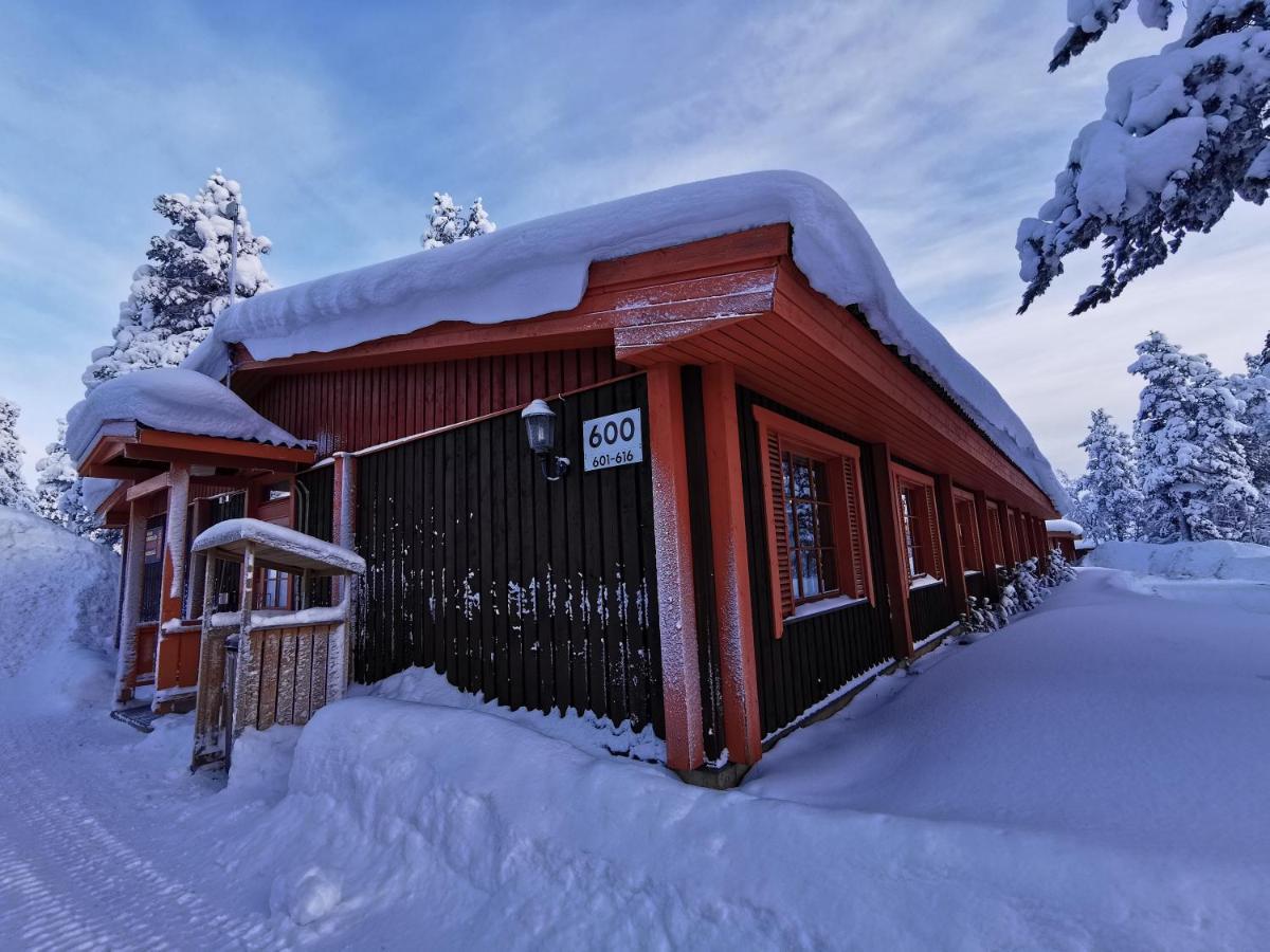Saariselkae Inn Majatalo Panimo Екстер'єр фото