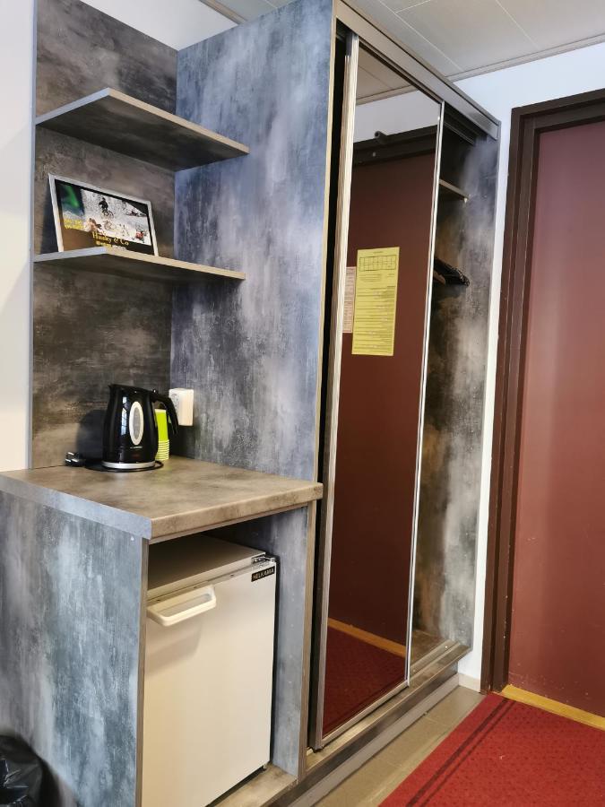 Saariselkae Inn Majatalo Panimo Екстер'єр фото