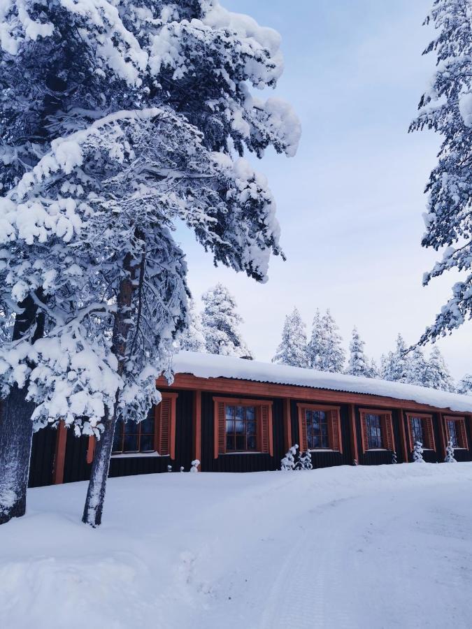 Saariselkae Inn Majatalo Panimo Екстер'єр фото