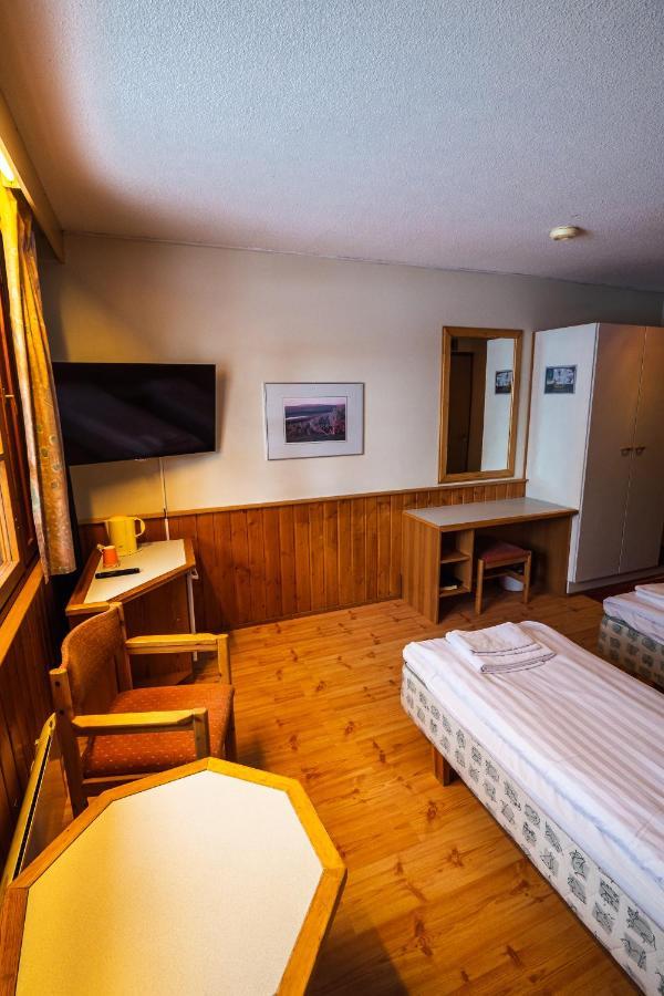 Saariselkae Inn Majatalo Panimo Екстер'єр фото