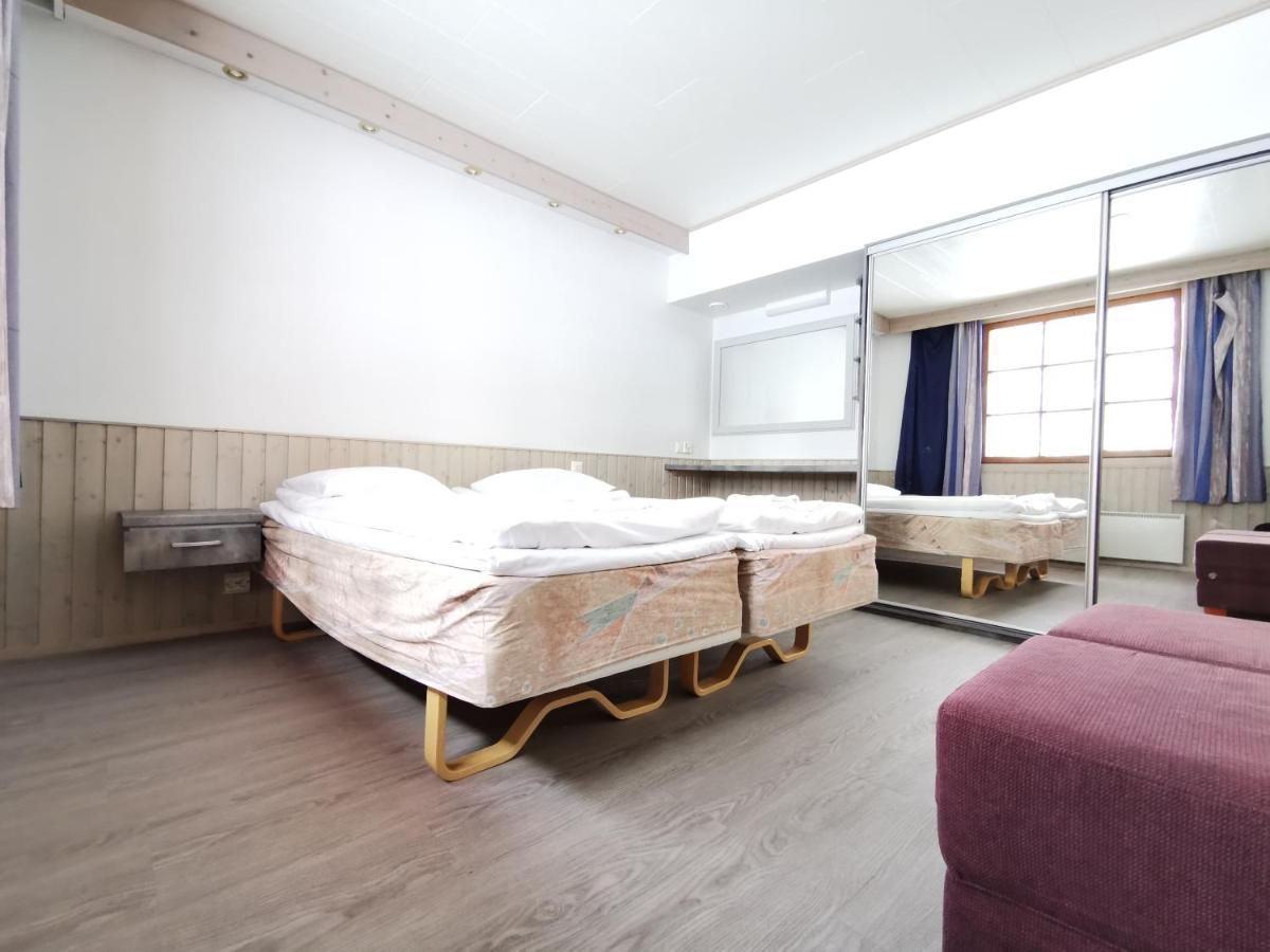 Saariselkae Inn Majatalo Panimo Екстер'єр фото