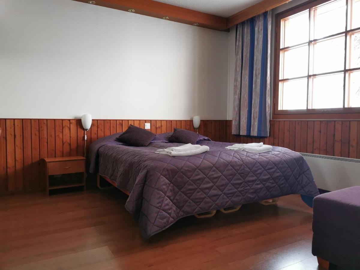 Saariselkae Inn Majatalo Panimo Екстер'єр фото