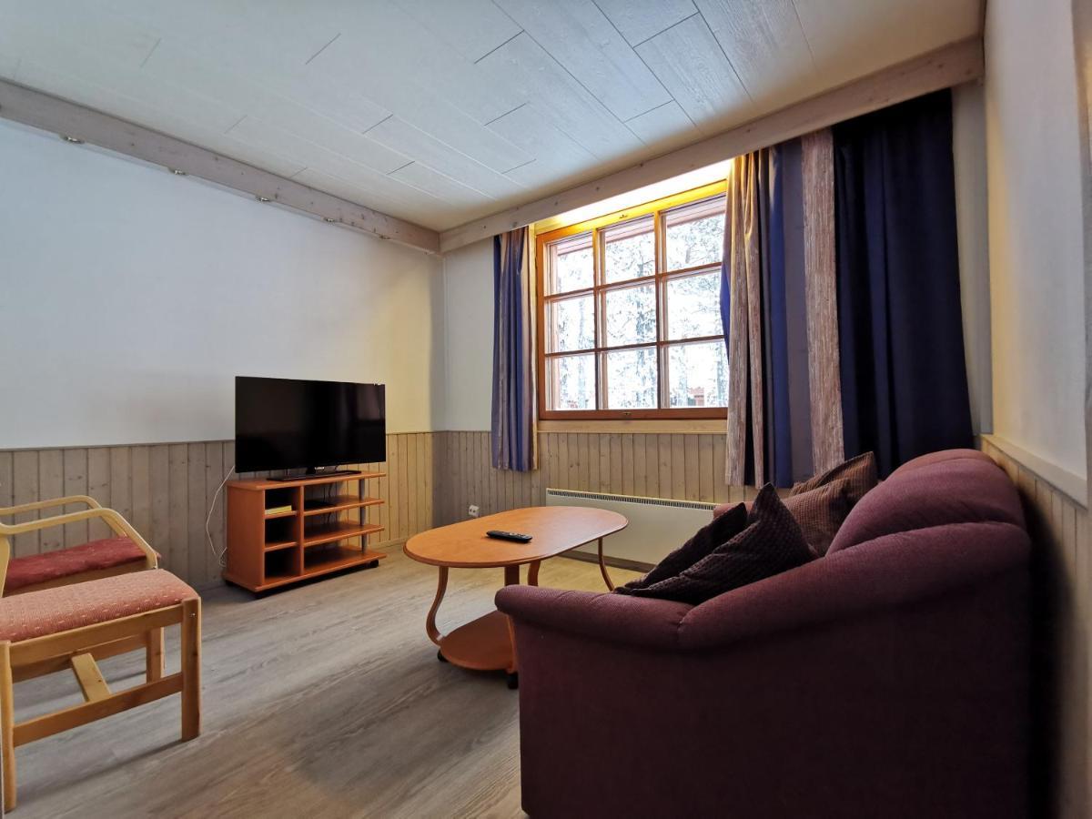Saariselkae Inn Majatalo Panimo Екстер'єр фото