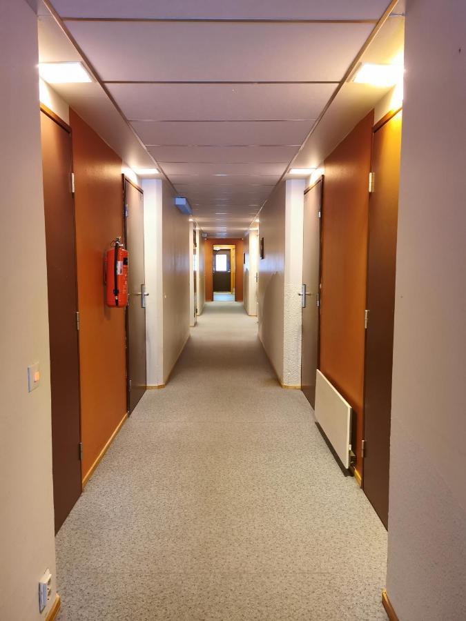 Saariselkae Inn Majatalo Panimo Екстер'єр фото