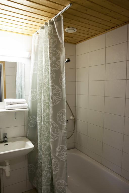 Saariselkae Inn Majatalo Panimo Екстер'єр фото